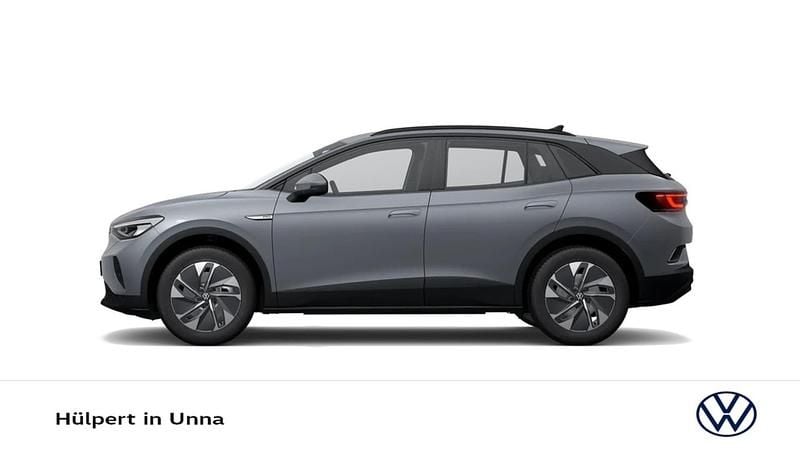 Usado VW ID.4 Pro Performance 219 kW (299 HP) 2022 Cinzento SUV