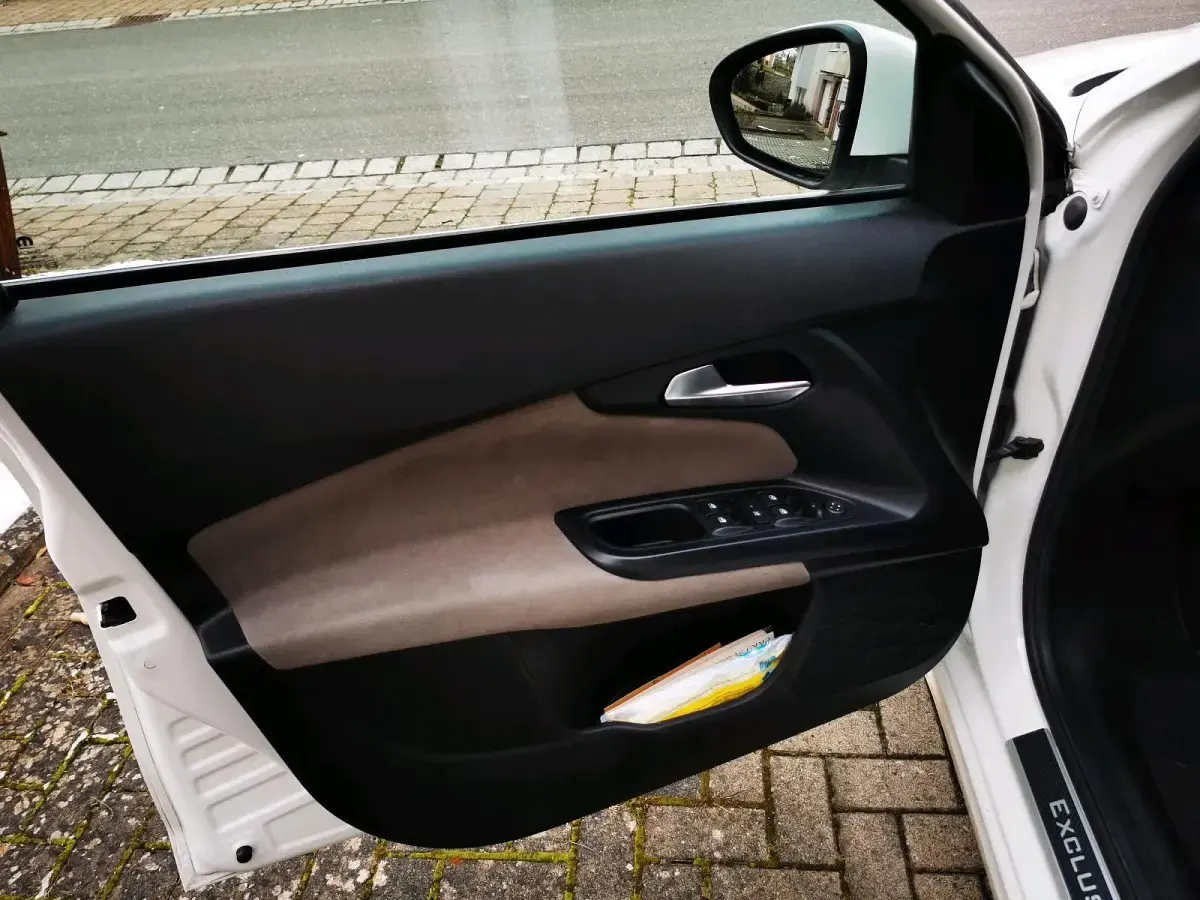 Gebraucht Fiat Tipo Lounge 95 PS (69 kW) 2020 Weiß Limousine