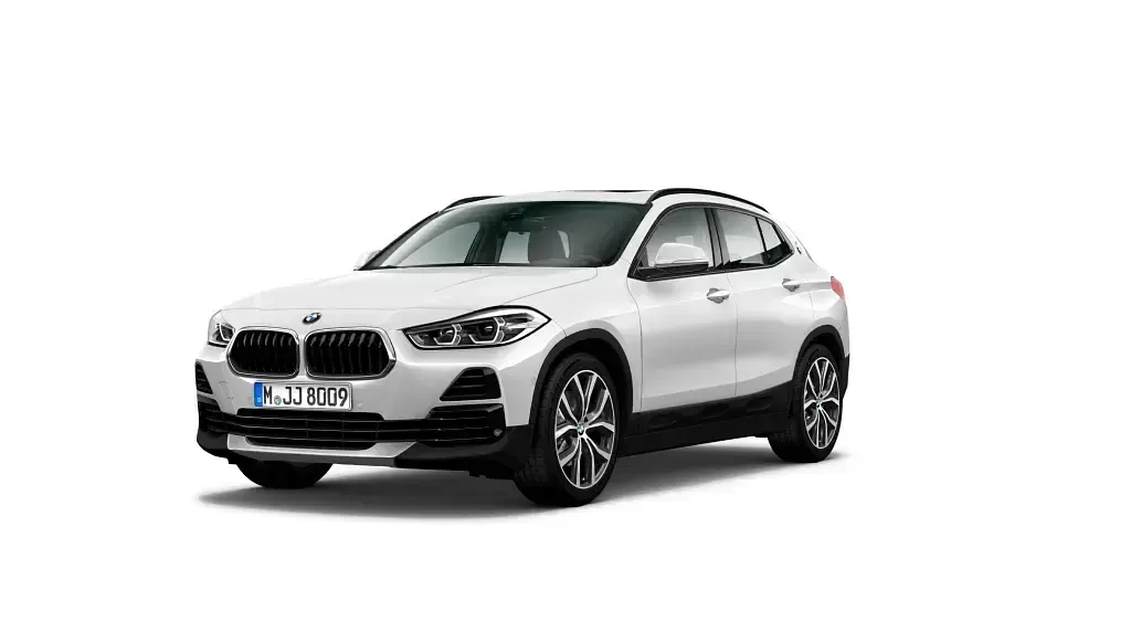 Gebraucht BMW X2 Advantage 178 PS (130 kW) 2026 SUV