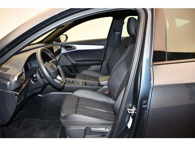 Usata Cupra Formentor Basis 150 CV (110 kW) 2023 Grigio SUV