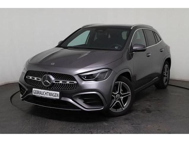 Gebraucht 2024 Mercedes 220 SUV | 44.440 € - Bild 1/1