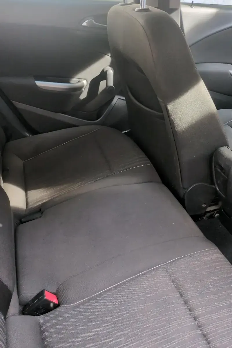 Gebraucht Opel Astra Innovation 90 PS (66 kW) 2010 Grau Kombi
