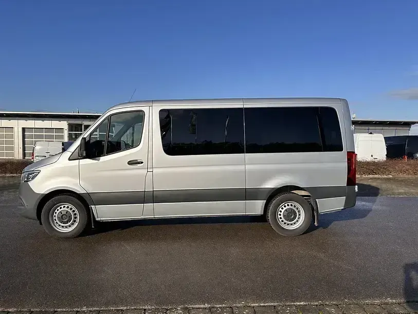 Gebraucht Mercedes Sprinter 170 PS (125 kW) 2023 Andere Van