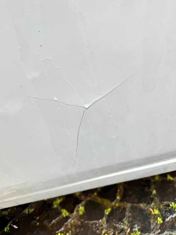 Gebraucht VW Caddy 130 PS (95 kW) 2017 Grau Van / Kleinbus