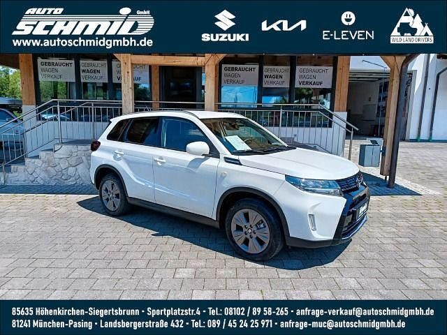 Andere Gebraucht 2025 Suzuki Vitara Comfort SUV | 25.490 € (Guter Preis) - Bild 1/3