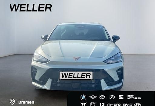 Neu Cupra Leon VZ 272 PS (200 kW) 2026 Grau Limousine