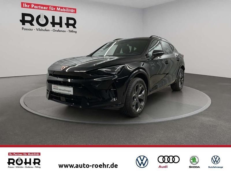 Magnetic grau metallic Neu 2025 Cupra Formentor SUV | 34.880 € (Superpreis) - Bild 1/4