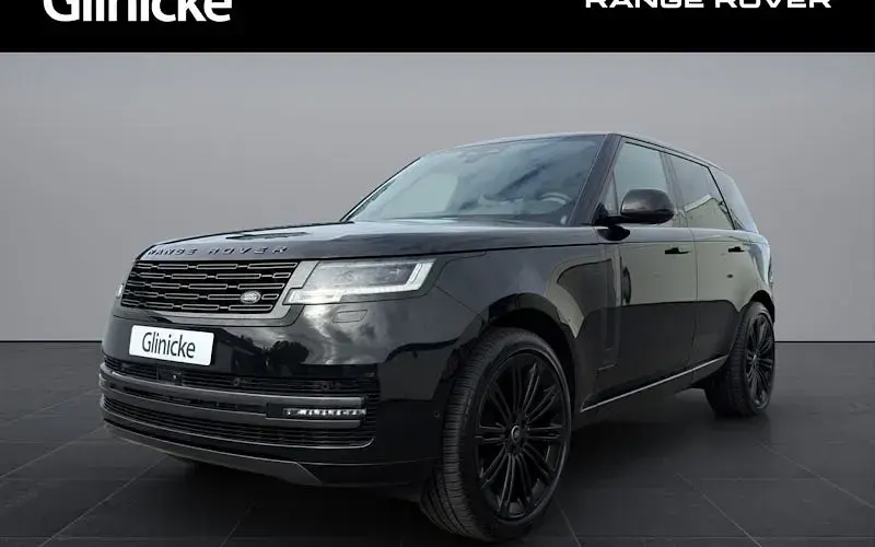 Gebraucht Land Rover Range Rover Autobiography 350 PS (257 kW) 2023 SUV