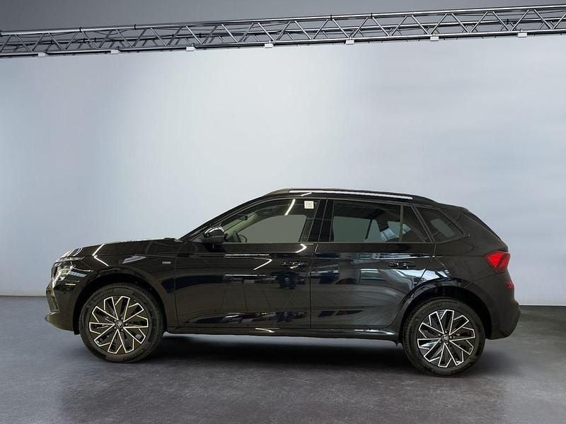 Neu Skoda Kamiq Tour 116 PS (85 kW) 2026 Schwarzmagic perleffekt SUV