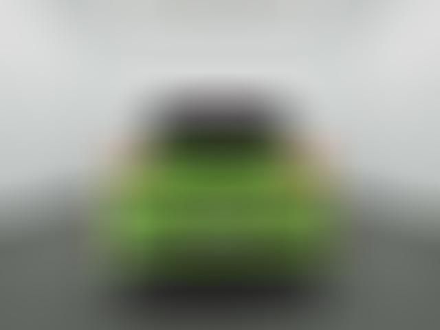Gebraucht Ford Puma ST 200 PS (147 kW) 2021 Grün metallic SUV