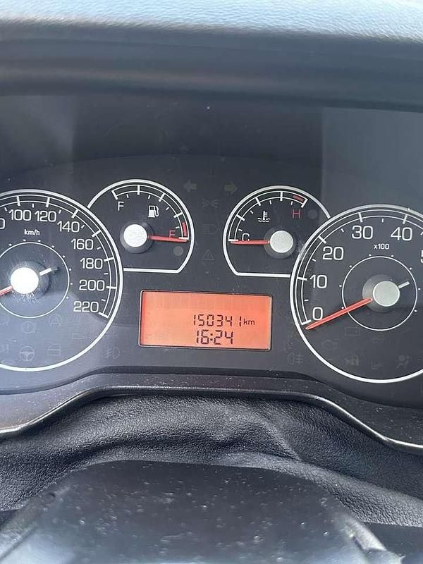 Gebraucht 2008 Fiat Grande Punto Dynamic Kleinwagen | 3.200 € (Fairer Preis) - Bild 1/4