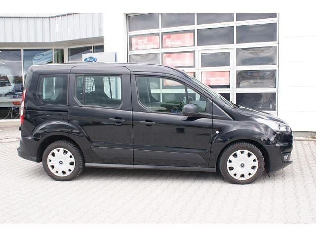 Gebraucht Ford Transit Trend 120 PS (88 kW) 2019 Kombi