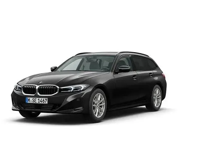 Gebraucht BMW 320 190 PS (139 kW) 2023 Kombi