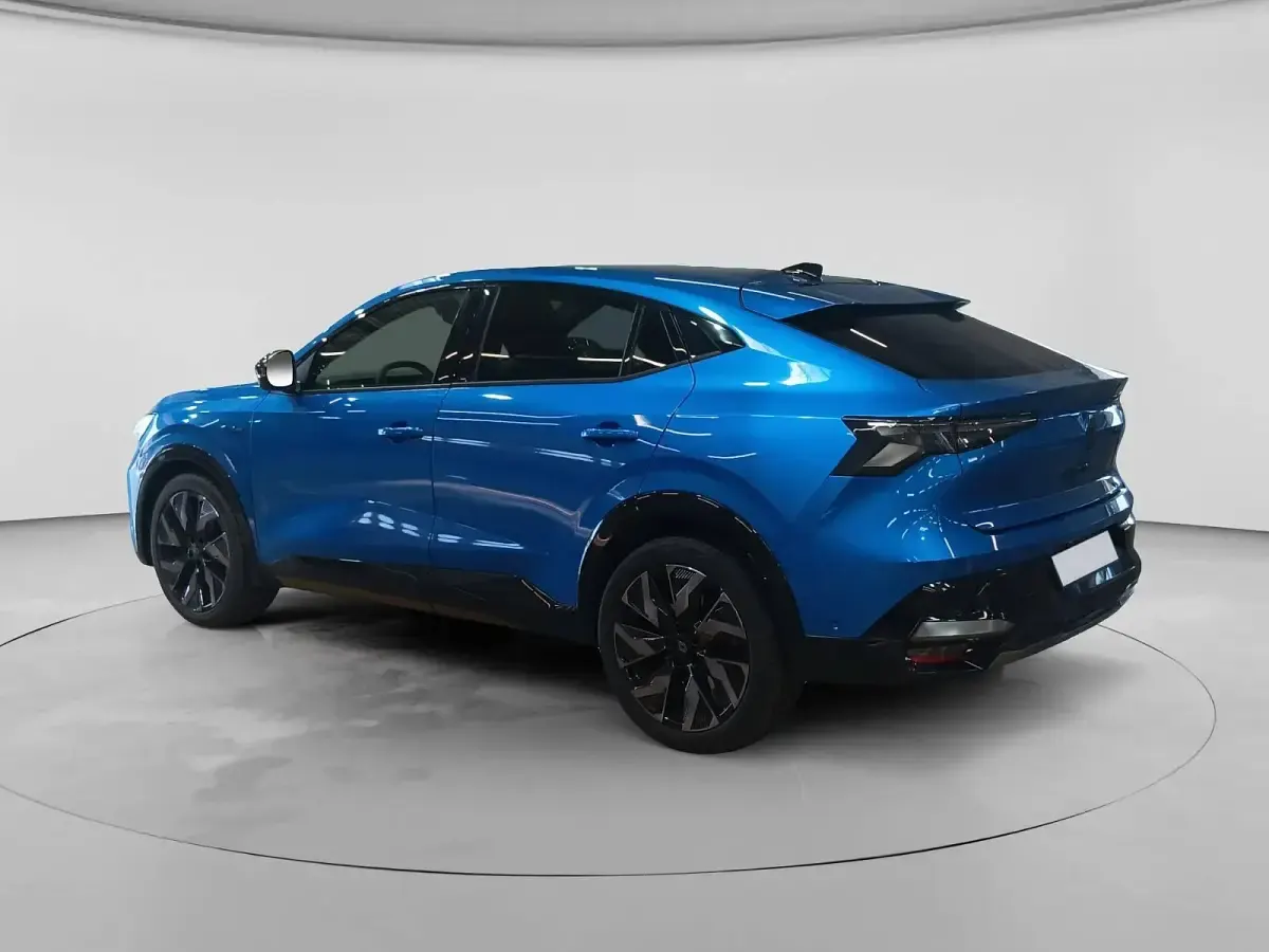 Gebraucht Renault Rafale Esprit Alpine 131 PS (96 kW) 2025 Bleu sommet SUV