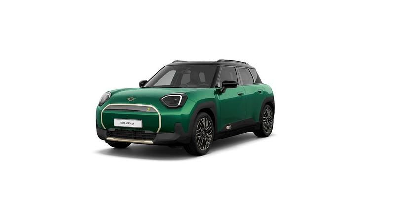 Gebraucht Mini Aceman 160 kW (218 PS) 2024 SUV