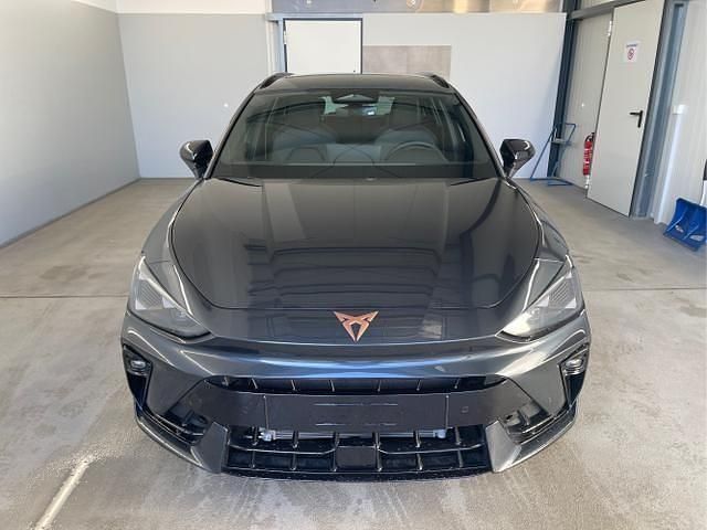 Neu Cupra Leon 150 PS (110 kW) 2025 [s7s7] magnetic grau metallic