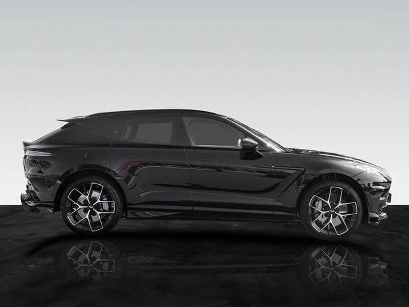 Gebraucht Aston Martin Rapide 2024 Andere Limousine