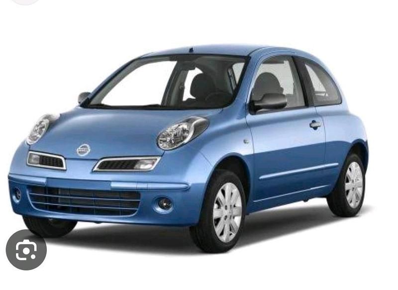Gebraucht Nissan Micra 68 PS (50 kW) 2009 Kleinwagen