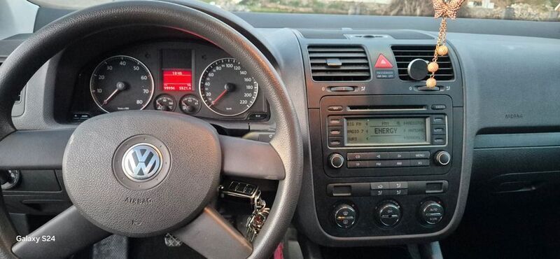 Silber Gebraucht 2003 VW Golf IV Comfortline Limousine | 3.500 € (Etwas zu teuer) - Bild 1/4