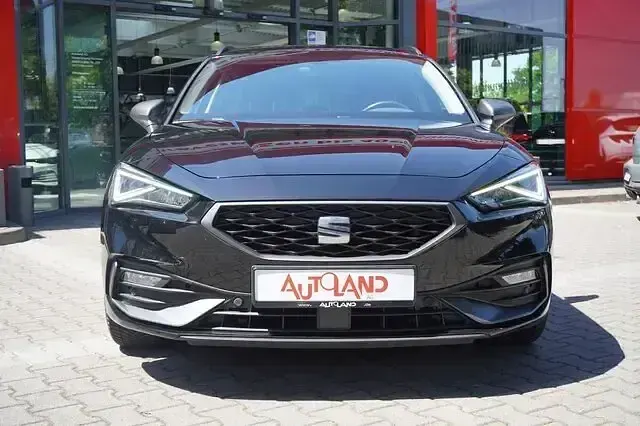 Gebraucht Seat Leon 2021 Andere