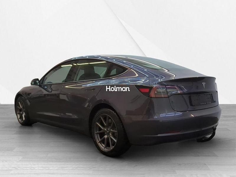 Gebraucht Tesla Model 3 366 kW (498 PS) 2021 Grau Limousine