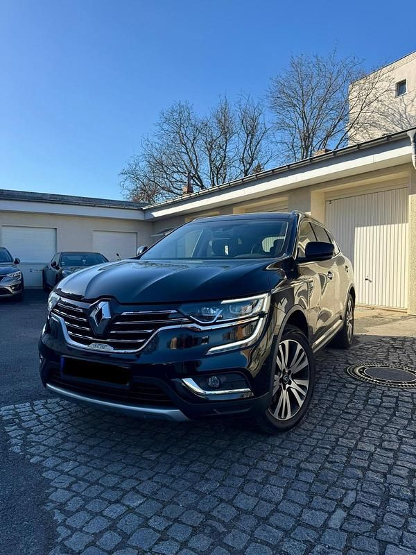 Schwarz Gebraucht 2018 Renault Koleos Bose Edition SUV | 12.999 € (Fairer Preis) - Bild 1/4