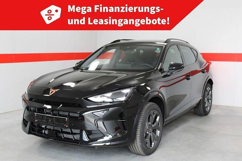 Schwarz Neu 2025 Cupra Formentor SUV | 40.999 € (Fairer Preis) - Bild 1/4
