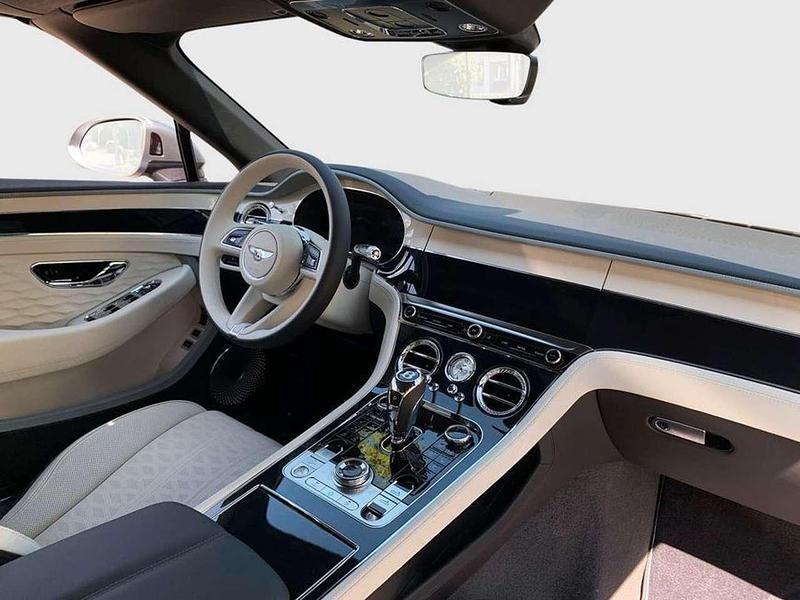 Gebraucht Bentley Continental Mulliner 782 PS (575 kW) 2025 Grau Limousine