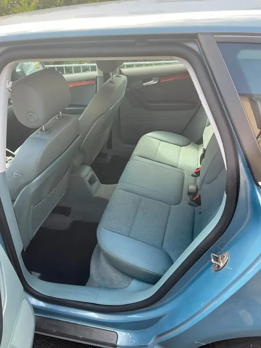 Gebraucht Audi A3 125 PS (91 kW) 2011 Beige Kleinwagen