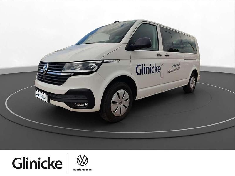 Candyweiß Gebraucht 2024 VW T6.1 Trendline Van | 52.780 € (Superpreis) - Bild 1/1