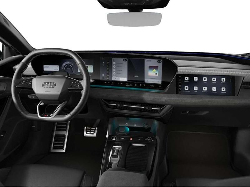 Neu Audi A6 e-tron Ambiente 314 kW (428 PS) 2026 Magnetgrau Kombi