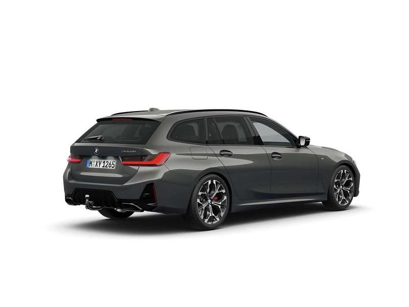 Neu BMW 340 392 PS (288 kW) 2026 Dravitgrau Kombi