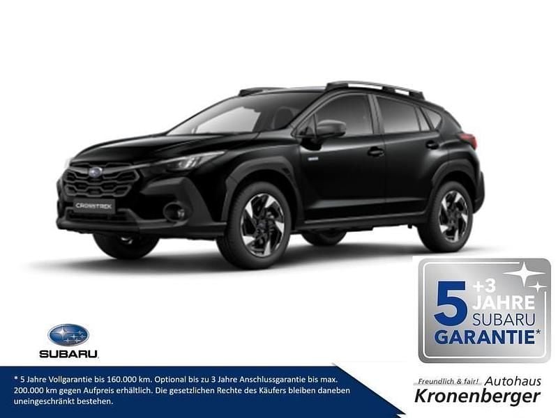 Neu 2025 Subaru Crosstrek Platinum SUV | 36.790 € (Fairer Preis) - Bild 1/1