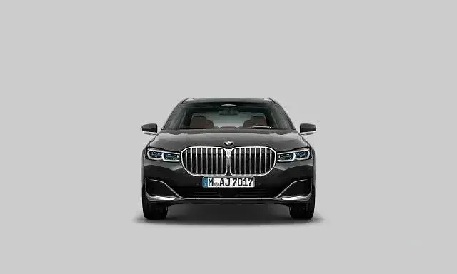 Gebraucht BMW 740L Performance 340 PS (250 kW) 2021 Andere Limousine