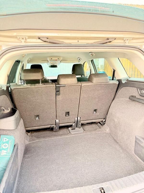 Gebraucht Skoda Kodiaq Clever 150 PS (110 kW) 2022 Grau SUV