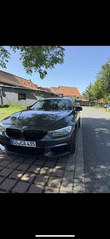 Gebraucht 2016 BMW 435 M Sport Coupé | 27.000 € - Bild 1/4