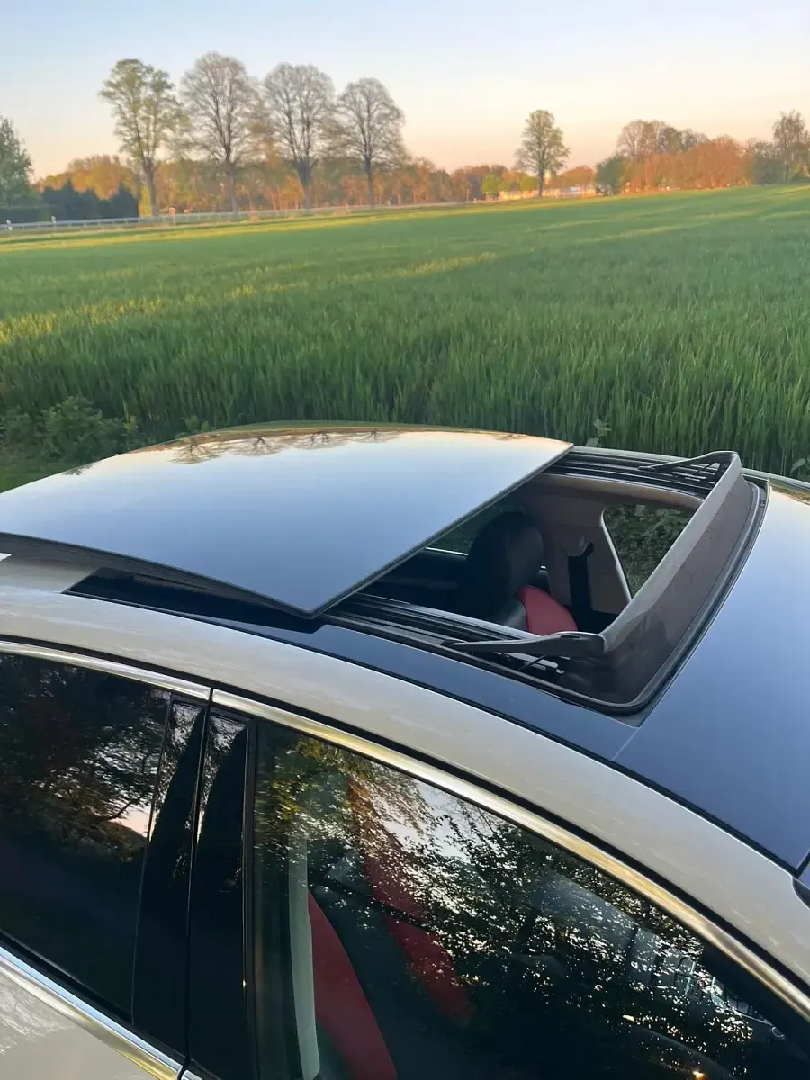 Gebraucht Audi S3 310 PS (228 kW) 2016 Weiß Limousine