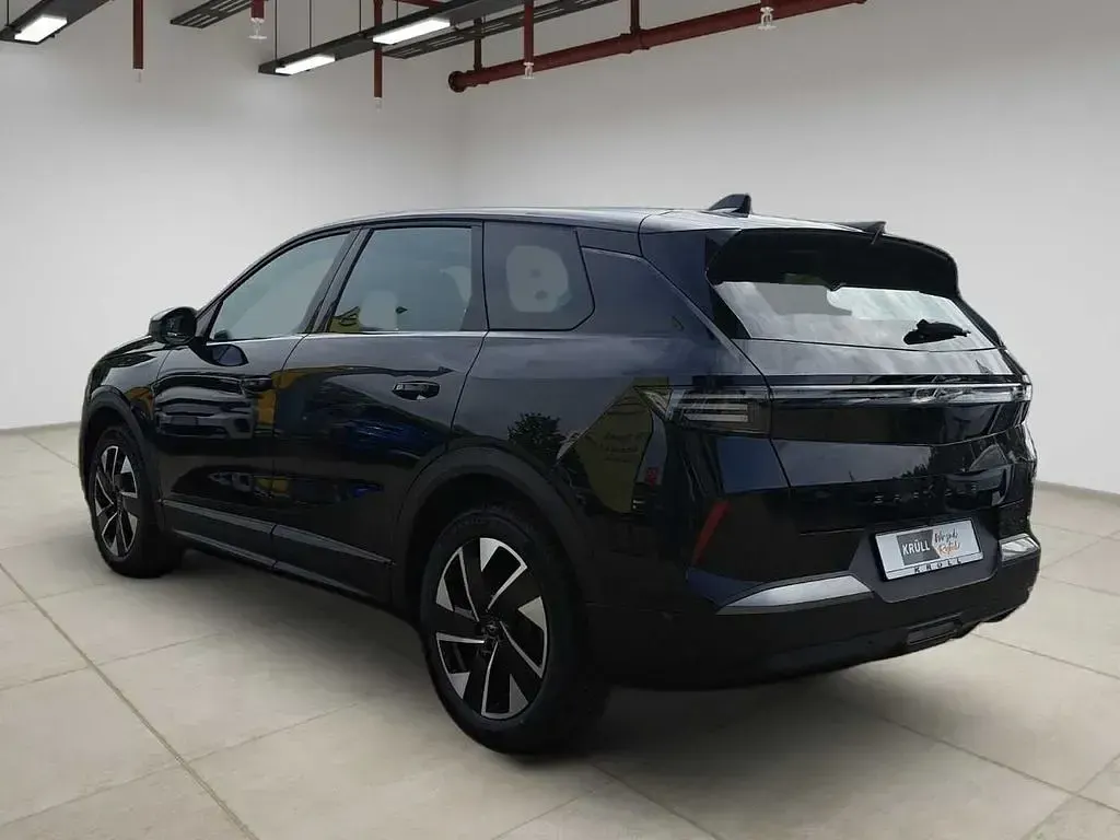 Neu Opel Grandland X Edition 145 PS (106 kW) 2025 Schwarz SUV