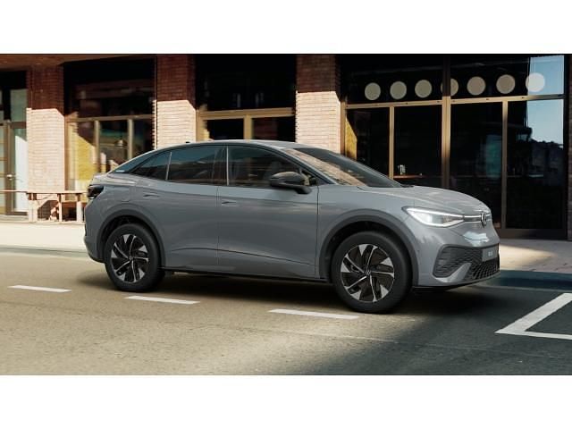 Neu VW ID.5 Pro 210 kW (286 PS) 2026 Mondsteingrau SUV