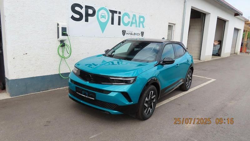 Grün Neu 2025 Opel Mokka SUV | 25.400 € (Guter Preis) - Bild 1/4