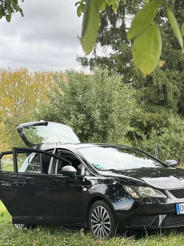 Gebraucht 2015 Seat Ibiza ST Style Kombi | 6.500 € (Fairer Preis) - Bild 1/4