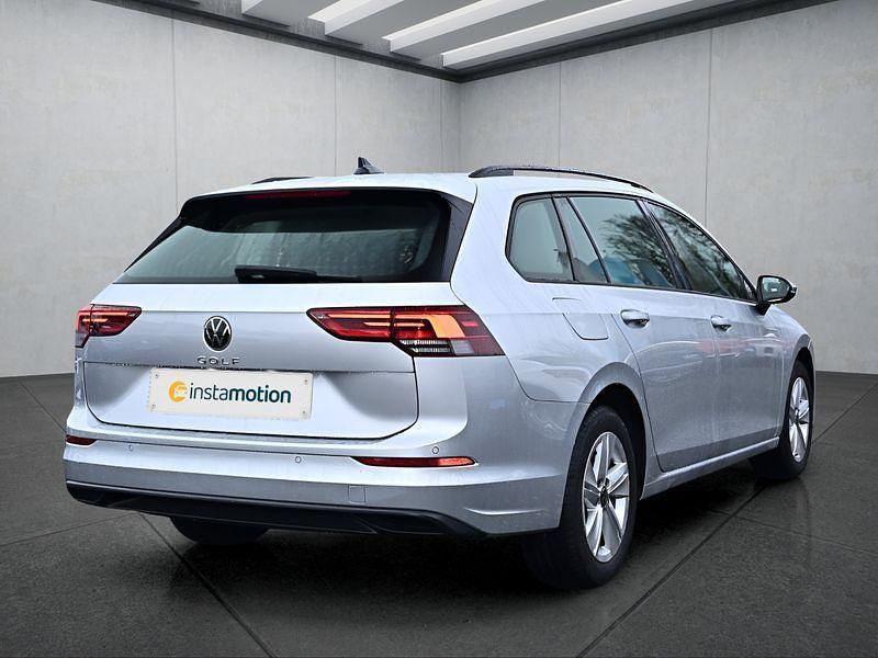 Gebraucht VW Golf VIII 110 PS (80 kW) 2023 Andere Kombi