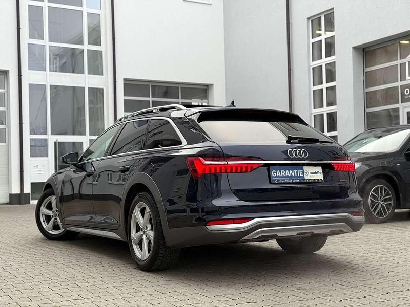 Gebraucht Audi A6 Sport 231 PS (169 kW) 2019 Firmamentblau Kombi