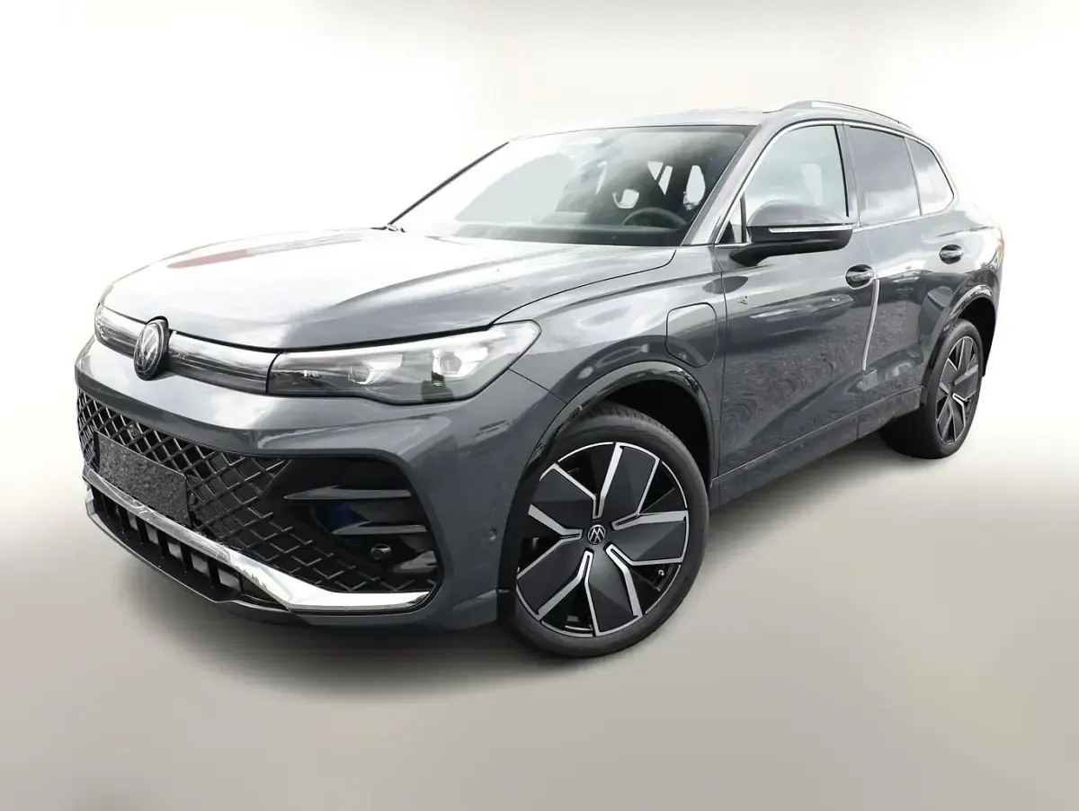Gebraucht VW Tiguan IQ Drive 272 PS (200 kW) 2026 SUV