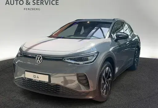 Neu VW ID.4 Pro 210 kW (286 PS) 2026 Mondsteingrau SUV