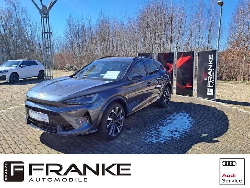 Grau Gebraucht 2025 Cupra Formentor VZ SUV | 40.900 € (Guter Preis) - Bild 1/4
