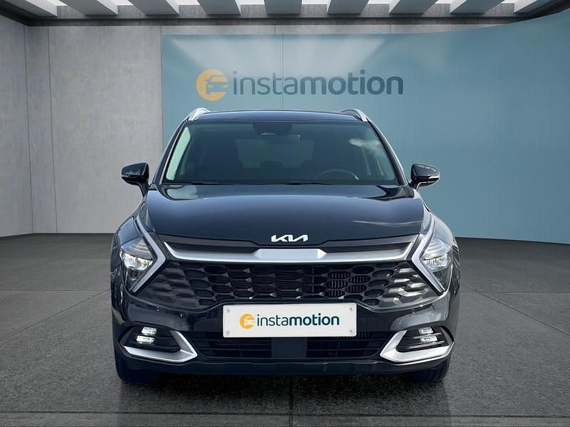 Gebraucht Kia Sportage 160 PS (117 kW) 2025 Andere SUV