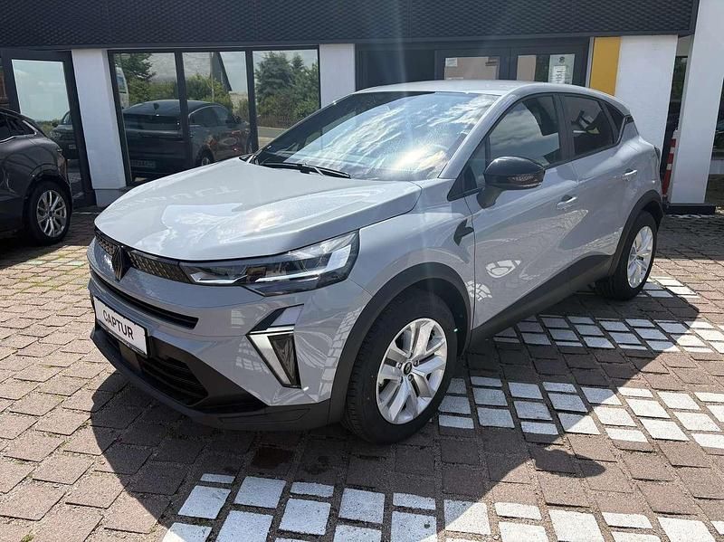 Rafalegrau Neu 2025 Renault Captur Evolution SUV | 25.710 € (Fairer Preis) - Bild 1/4
