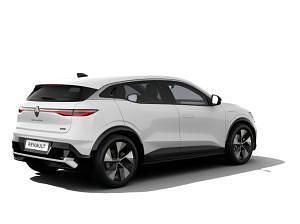 Neu Renault Megane E-Tech 161 kW (220 PS) 2026 Weiß (arktis weiß) Limousine