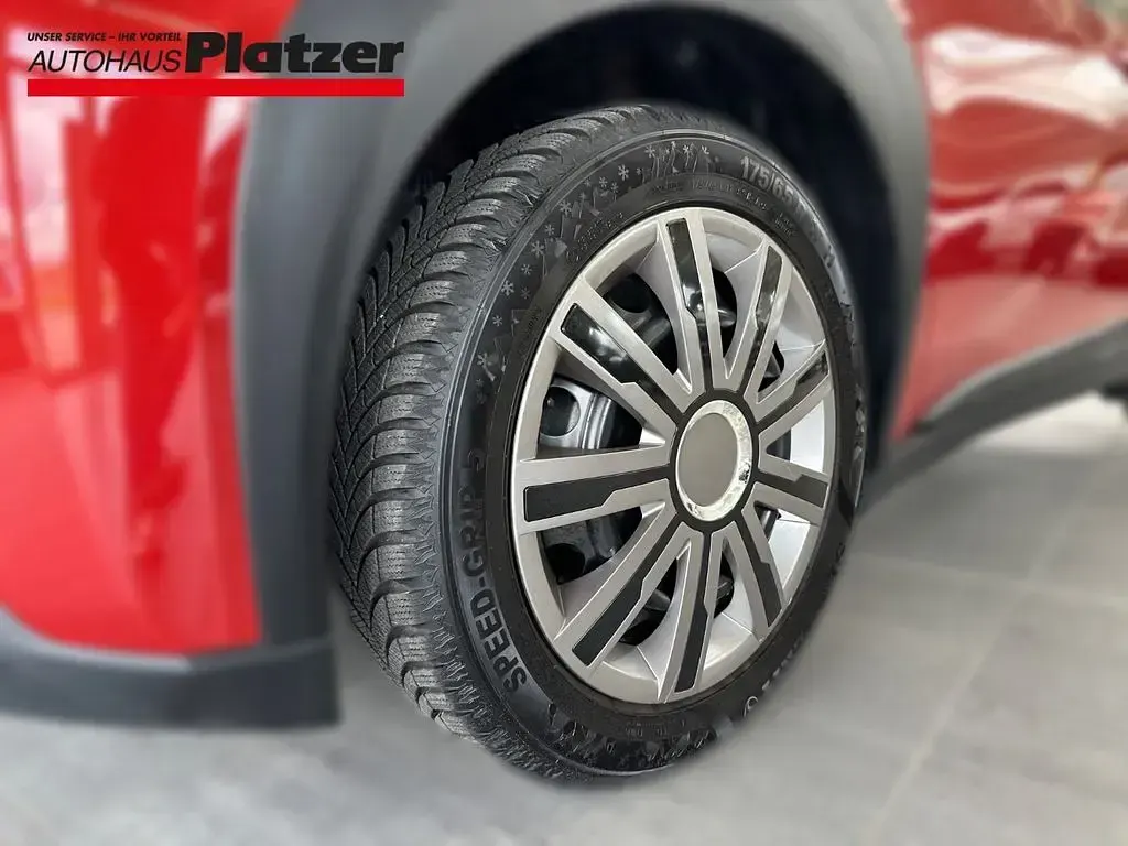 Gebraucht Toyota Aygo X X-plore 72 PS (52 kW) 2022 Braun SUV